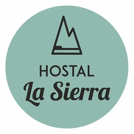 La Sierra 사론