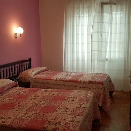 La Sierra