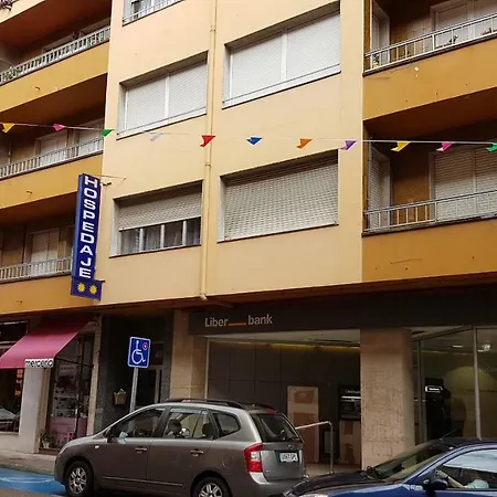La Sierra *
