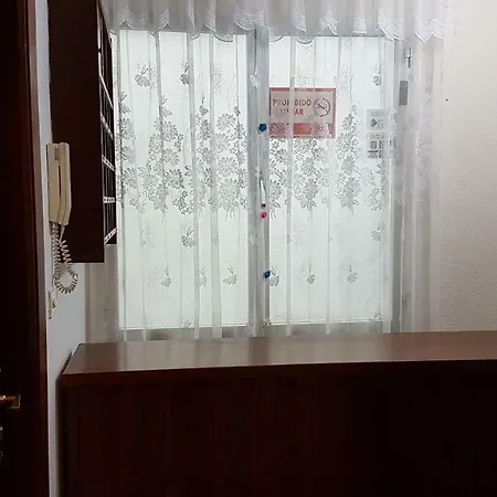 게스트하우스 La Sierra *