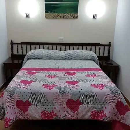 La Sierra 게스트하우스